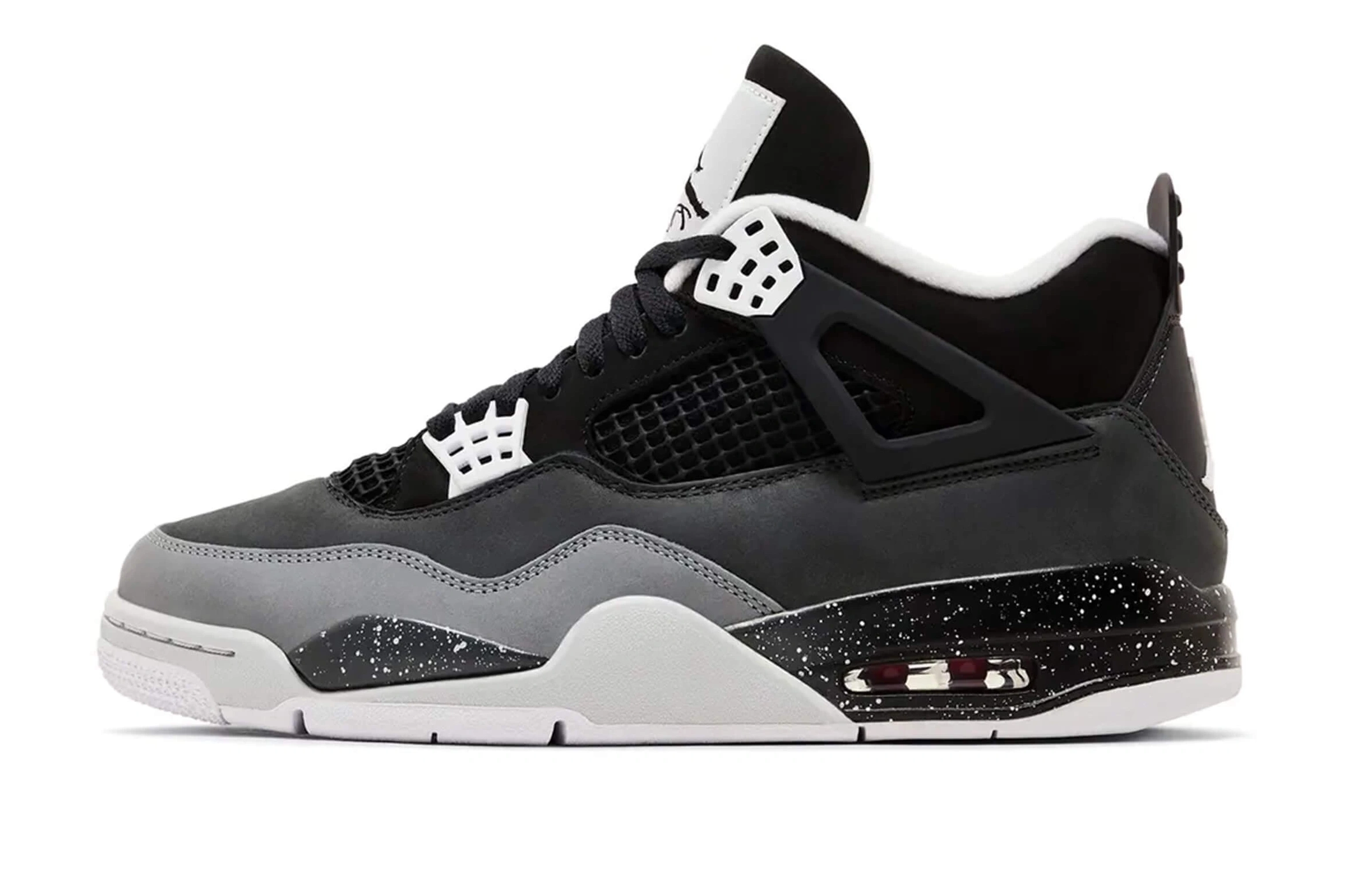Fear 4 Jordan Retro 2024 0715